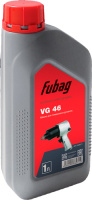 Масло для пневмоинструмента "Fubag" 1л VG 46