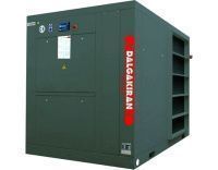 Винтовая компрессорная станция DALGAKIRAN DVK270D-13