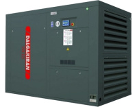 Винтовая компрессорная станция DALGAKIRAN DVK125D-7,5