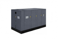 Компрессор винтовой ATLAS COPCO GA 450 (1240 л мин, 8,5 бар, 450 кВт, 8702 кг, 5855x2120x2500  )