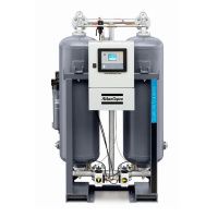 Адсорбционный осушитель Atlas Copco CD250+