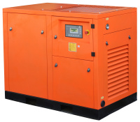 Компрессор винтовой ЗИФ СВЭ-5,5 0,4 ШМ-Н