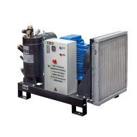 Компрессор винтовой ЗИФ-СВЭ-4,4/1,0  (без кожуха)