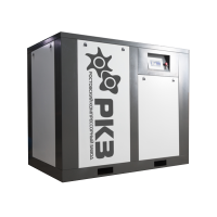 Компрессор винтовой MIG PR45 8