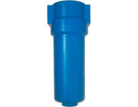 Фильтр магистральный BERG RSP  800 S