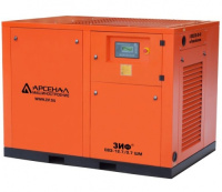 Компрессор винтовой ЗИФ СВЭ-40,6 0,3 ШМ-Н