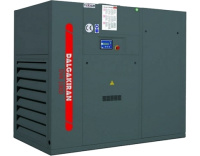 Винтовая компрессорная станция DALGAKIRAN DVK150D-7,5 ID (с осушителем)