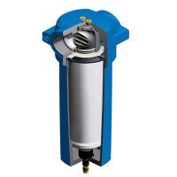 Картридж фильтра Airrus FP 2400 P 