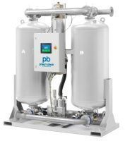 Рефрижераторный осушитель Pneumatech PB 700 HE  ZP
