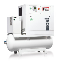 Спиральный компрессор FINI OS 5,5-10-270 ES