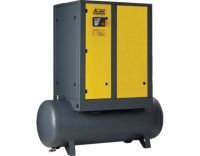 Компрессор винтовой Comprag АR 0708-500 10