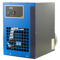 Осушитель рефрижераторный ЕвразКомпрессор РО-10,5