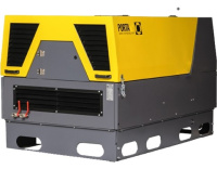 Компрессор винтовой COMPRAG DACS 5S (на раме)