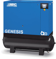 Компрессор винтовой ABAC GENESIS 18.5-13-500