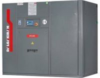 Винтовая компрессорная станция DALGAKIRAN DVK60BD-13