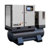 Винтовой компрессор Enger HC-15BTRE-400 8 (INOVANCE)