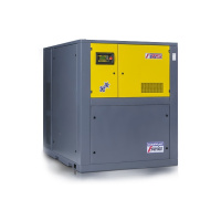 Компрессор винтовой Comprag F75 8