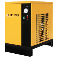 Осушитель рефрижераторный BERG ОВ-15