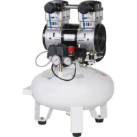 Компрессор спиральный REMEZA КМ-24.OLD15