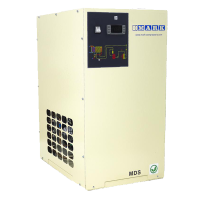 Осушитель рефрижераторный "Mark" MDS 66