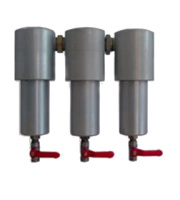 Фильтр магистральный Airrus HP500