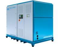 Винтовой компрессор Kraftmann POLARIS 110 W