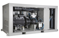 Винтовой компрессор LKV 250/13 DHK PREMIUM