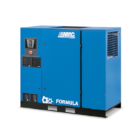 Компрессор винтовой ABAC FORMULA ME37 7.5