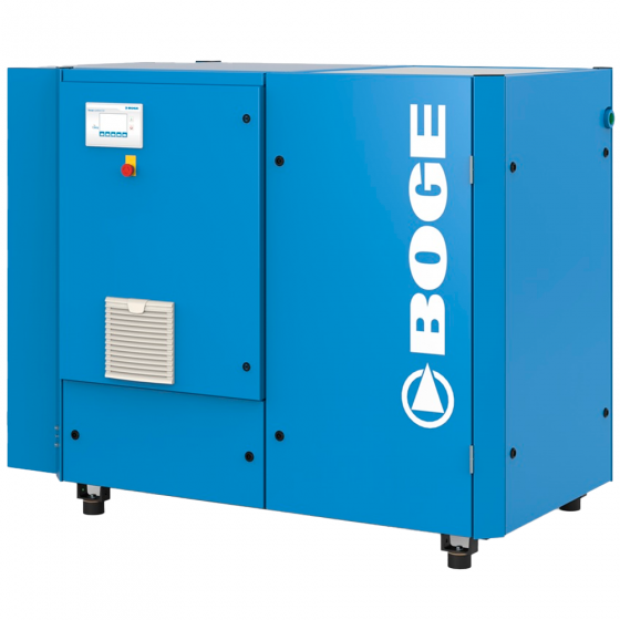 Винтовой компрессор Boge SL 31-3