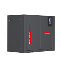 Компрессор винтовой Dalgakiran INVERSYS DPR-D 75-8.5