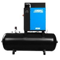 Компрессор винтовой ABAC MICRON 4-8-270