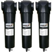 Фильтр в сборе (корпус+ картридж)  Enger HDDZY026A40