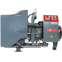 Компрессор высокого давления DALGAKIRAN W166