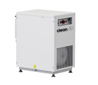 Безмасляный поршневой компрессор EKOMAK CLR 15/30 S T