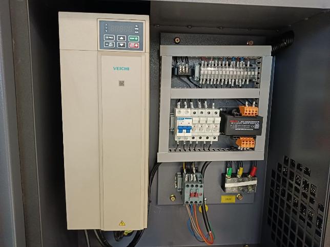 Частотный преобразователь для компрессора: бренды и отличия Частотный преобразователь для компрессора: бренды и отличия - Компрессор Центр