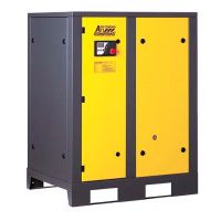 Компрессор винтовой Comprag А 7510 10