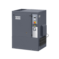 Воздушный винтовой компрессор Atlas Copco G7 13P FM