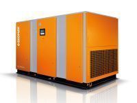 Компрессор винтовой Ekomak ЕКО 315 СD 7