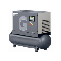 Компрессор винтовой ATLAS COPCO GA22 8,5P 400В 3ф 50Гц без N CE TM (500)