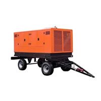 Винтовой компрессор ЗИФ-ПВ-15/4,0 (на шасси)