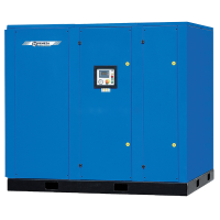 Компрессор винтовой  Ремеза  ВК 120Р-8 ВС