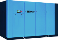 Двухступенчатый винтовой компрессор "Comaro" MD-2ST 220/8 I