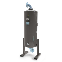 Угольная адсорбционная колонна ARIACOM APC 258