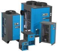 Осушитель рефрижераторный  ATS  DGO 4800