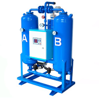 Адсорбционный осушитель ЗИФ АРМ-ОАХ-110 10 45