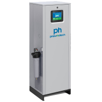 Осушитель адсорбционный Pneumatech PH420HE -40С 230V G