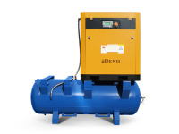 Компрессор винтовой Berg ВК-11-500 10