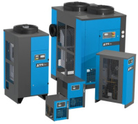 Осушитель рефрижераторный ATS DGH 360