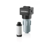 Конденсатоотводчик Pneumatech Drain Discharger 250L H Mechanical G120