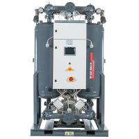 Осушитель адсорбционный Dalgakiran DryAir DBP-1500